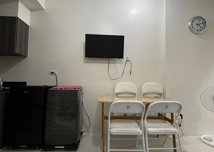 Homestay In Wil Tower
