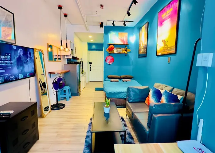 Mancave Studio Tomas Morato Ps4 Netflix