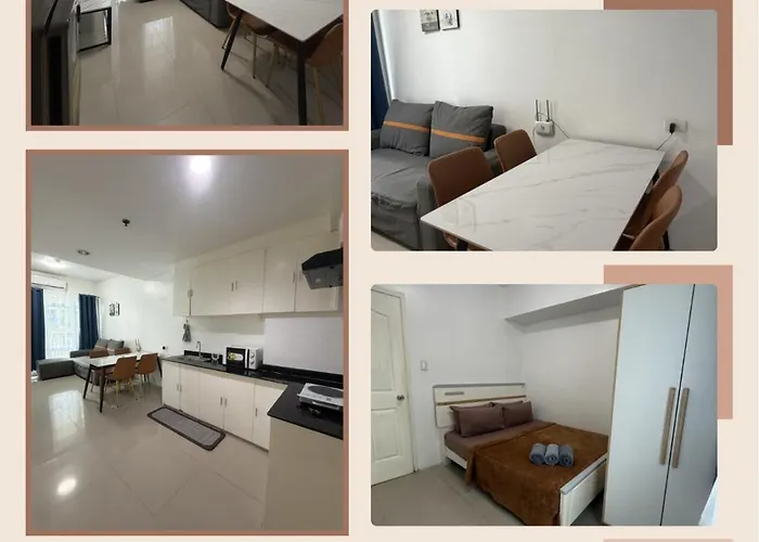 2 Bedroom Sea Residences Tower F By Ab Infront Of Moa
