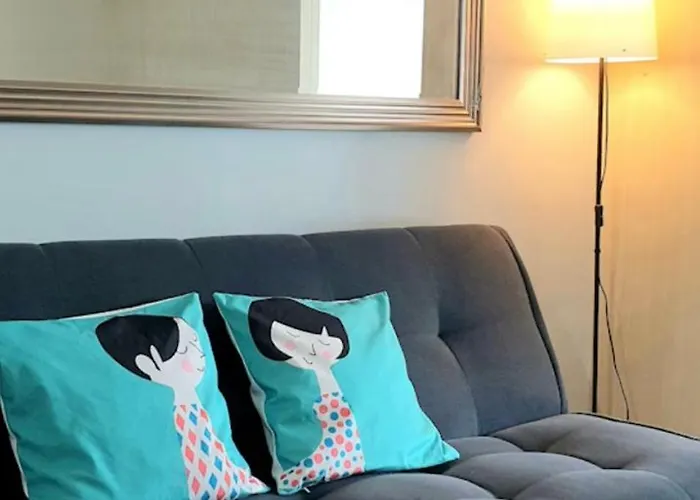Cl Home Grass Residences Staycation Right Beside Sm City North Edsa In Quezon City