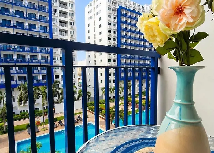 Seaside Escape Staycation