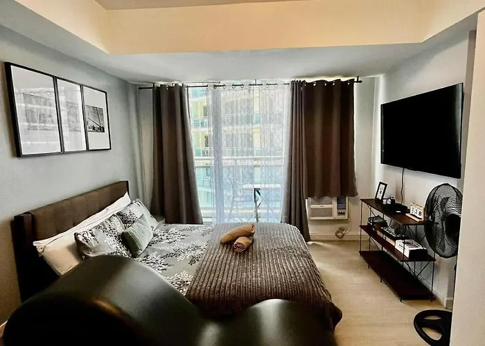 Azure Urban Residences Paranaque