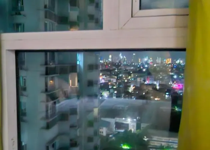Mezza Residences 18Th Floor Tower 2