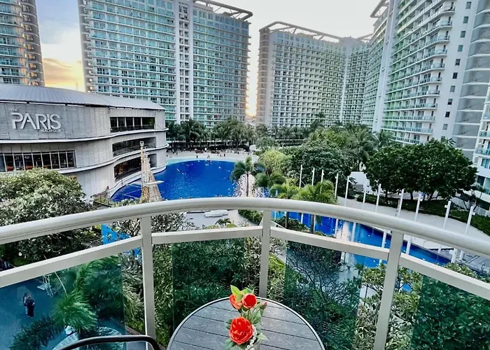 Azure Urban Residences