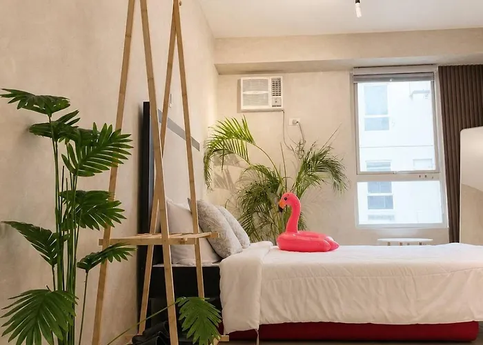 Isla Oak Suites Deca Manila