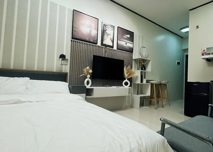 Sweet Memories Condotel