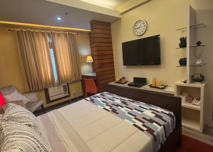 Eyb Homestay