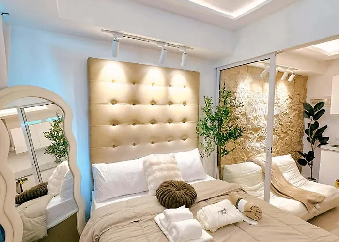 Ocozy Casa Staycation