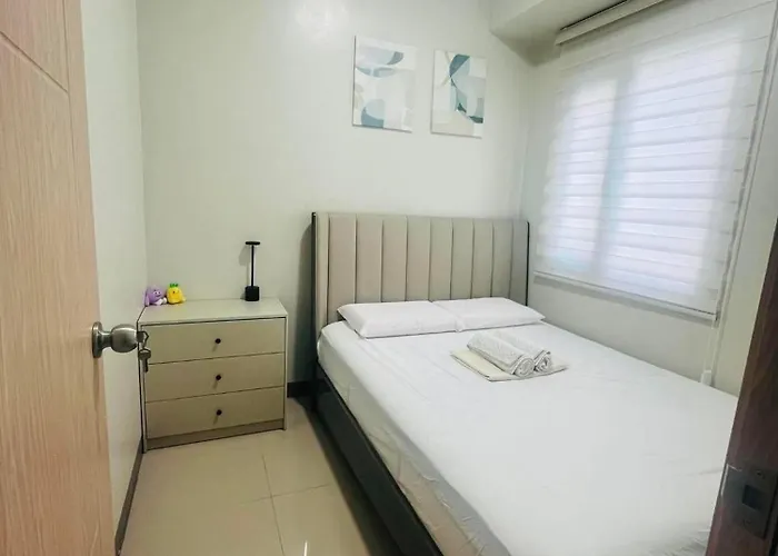 Ceyans Charm Staycation