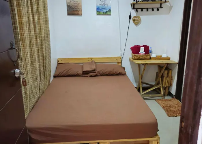 Sophia'S Transient Room