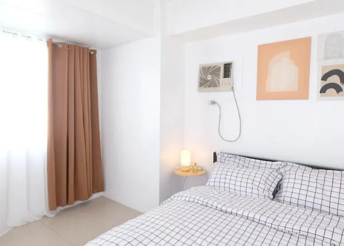 Shore Residences 2 Bedroom