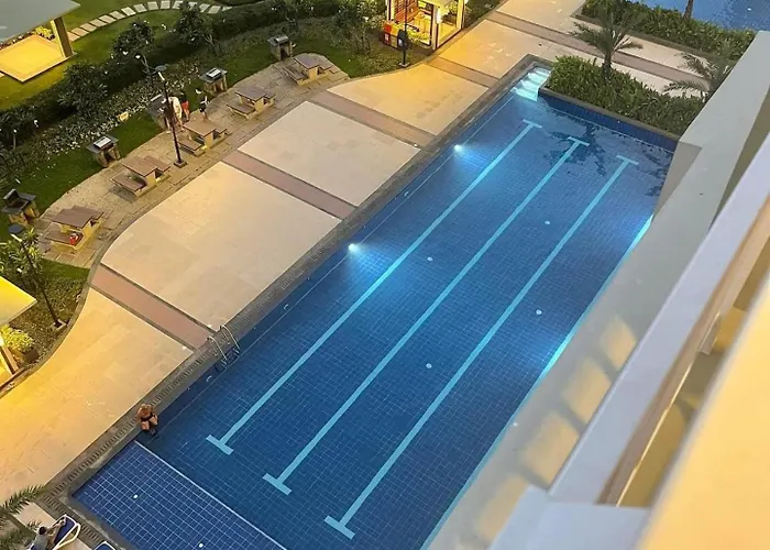 The Celandine Condo Resort