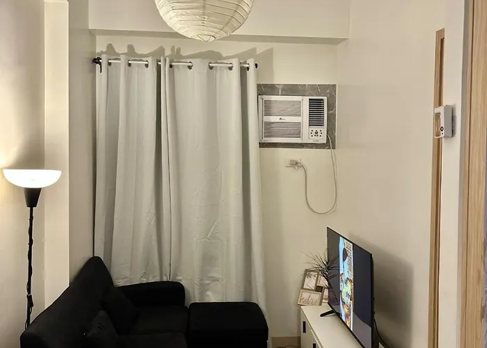Abong-Harong Leaf Residences