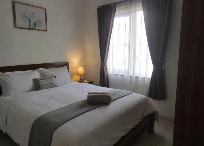 Centro Lomi House