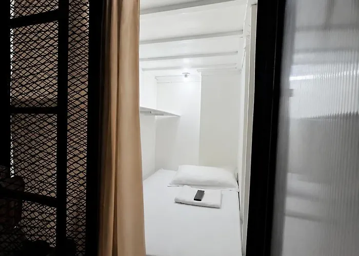 Hotel Near Moa & Naia Airport