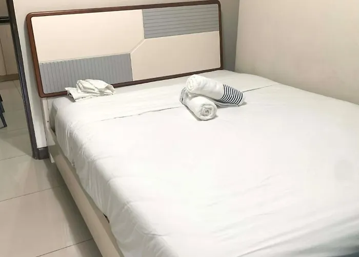 Charmed Haven Admiral Baysuites