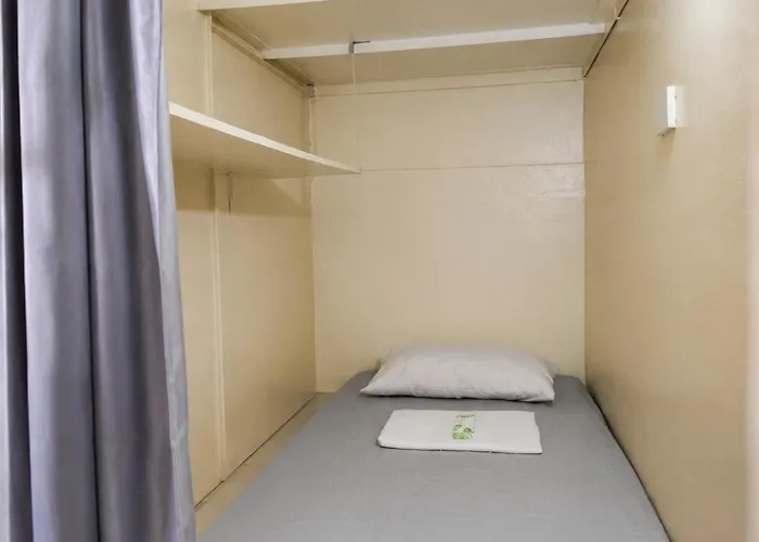Affordable Hotel Near Makati