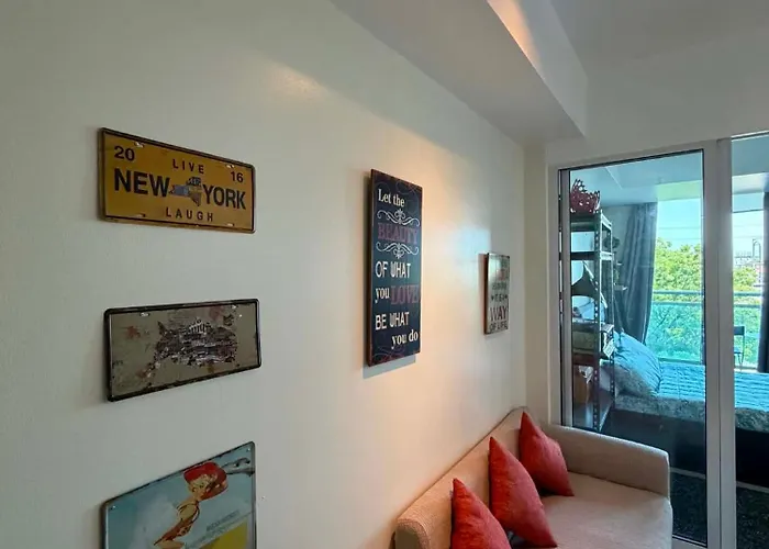 K Stay At Azure Urban Resort Residences