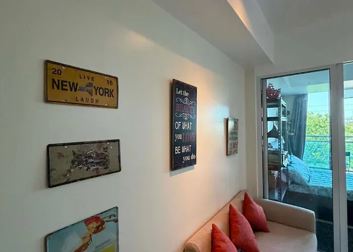 K Stay At Azure Urban Resort Residences