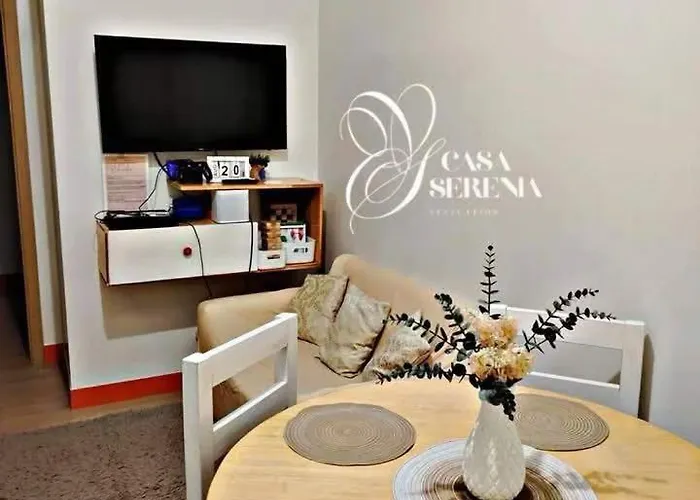 Casa Serenia