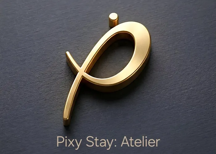 Pixy Stay Atelier