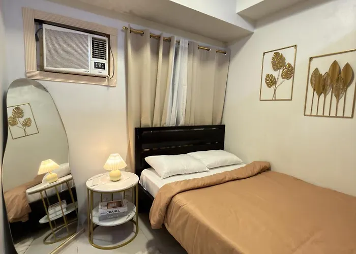 Rest Coast Escape At Grass Residences