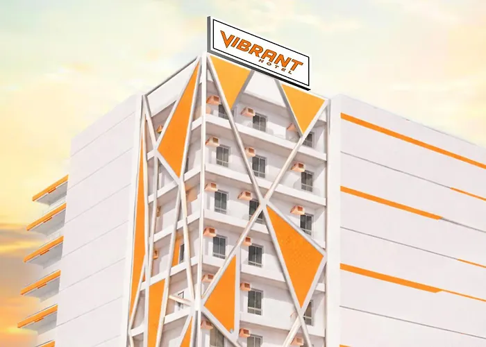 Vibrant Hotel