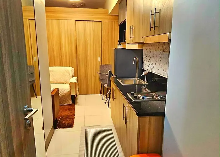 Taal Habibi Suites