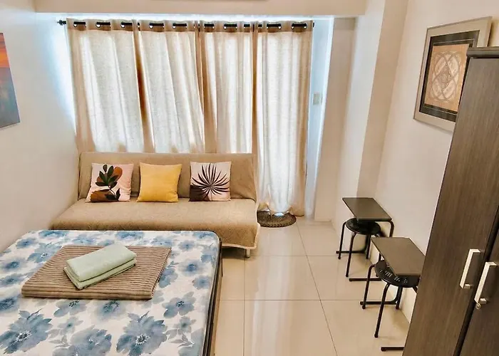 1 Bedroom Moa View