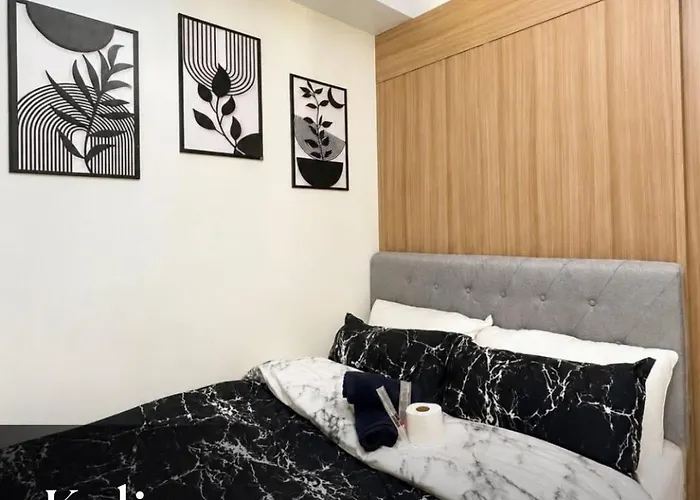 Pahuway Homestay