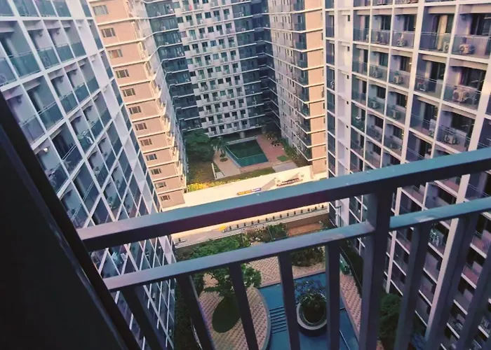 Ifemi Haven Homestay Shore Residences Moa