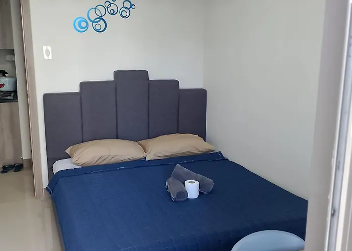 S Suites