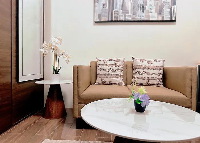 Makati City Smdc Air Residences By A