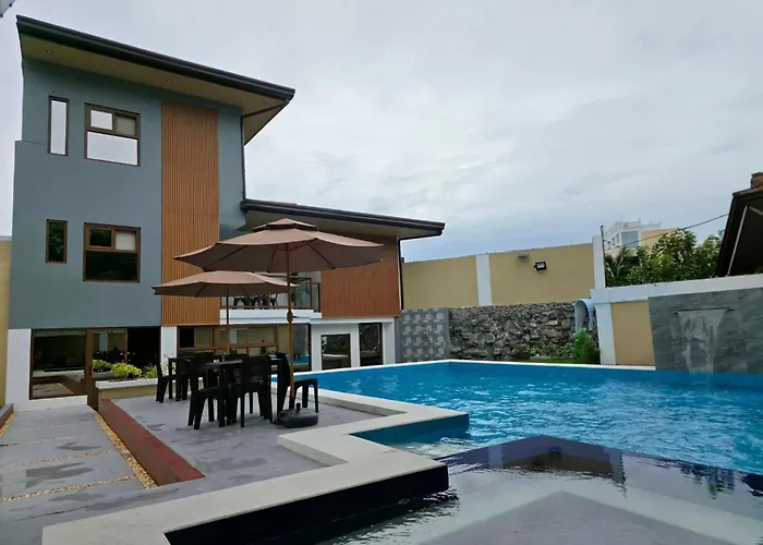 Jel'S Resort