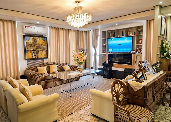 The Canley Boutique Hotel Ortigas Pasig Metro Manila
