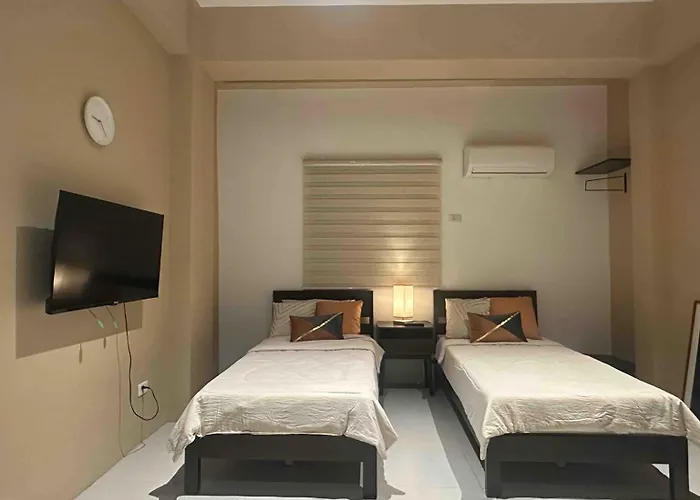 The Studios At Taguig