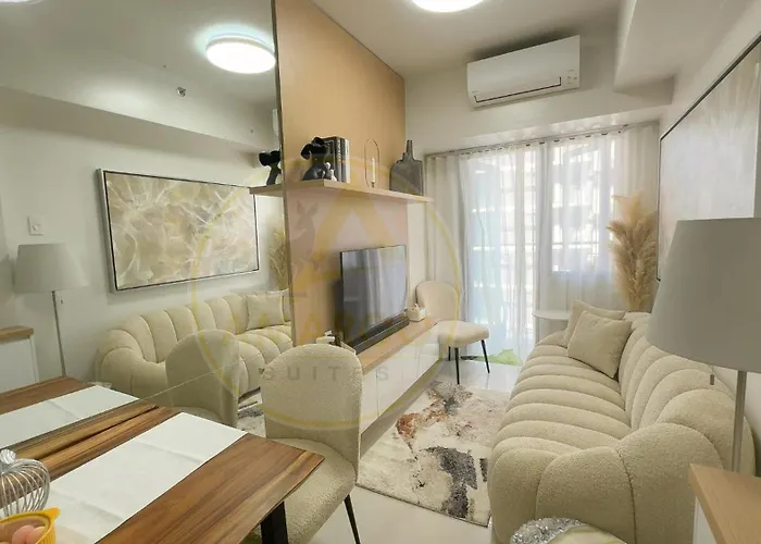 Amaroo Suites At Shore 3