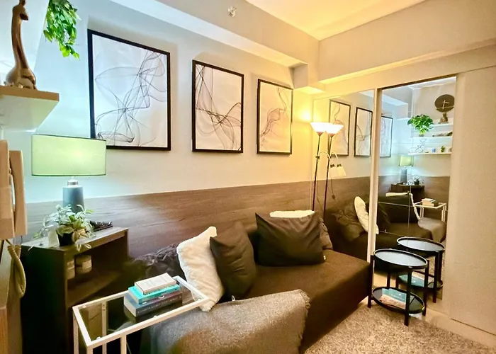 Joie'S Coastal Haven Shore 2 Residences