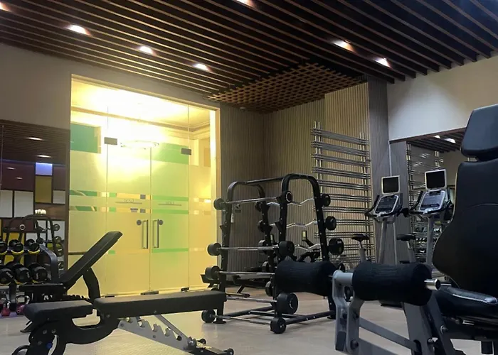 1Br Venice Grand Canal Bgc Luxe Stay