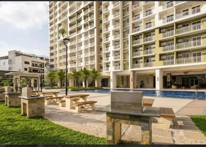 The Celandine Condo Resort