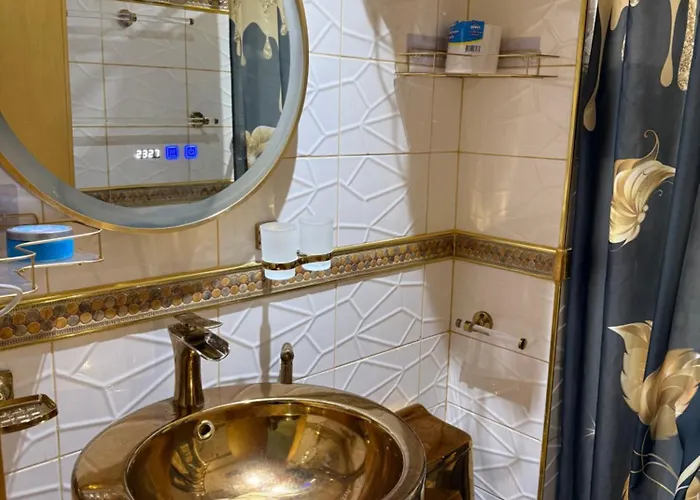 Azure Urban Resort Residences Rdg Luxury Staycation