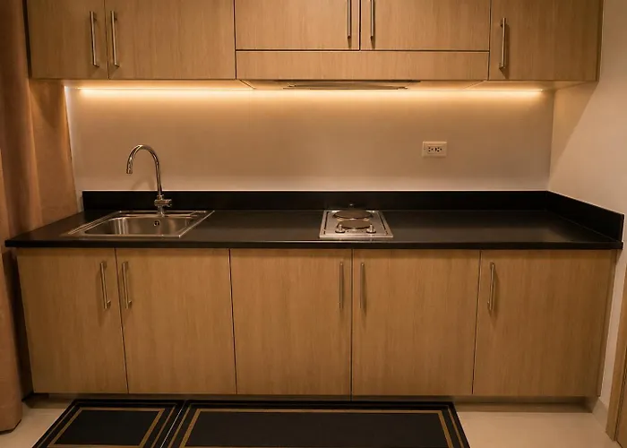 Deferranti Suites