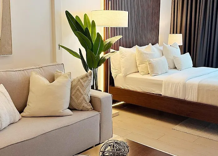 Modern Designer Studio Uptown Bgc