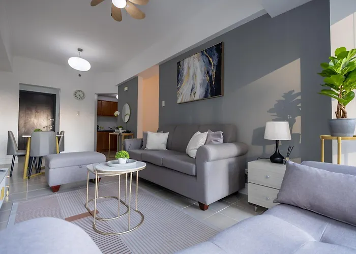 Cozy 2Br In Bgc - Fixed Wi-Fi 58 Inch Uhd Tv