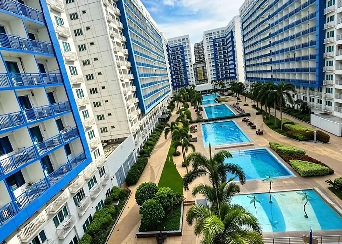 Sea Residences Sunset Point