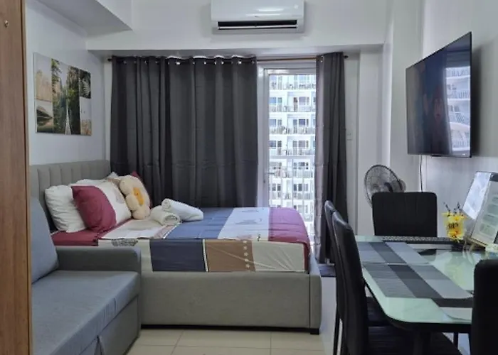 Cozy Room