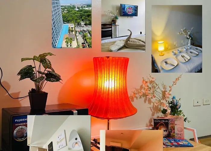 Breeze Residences