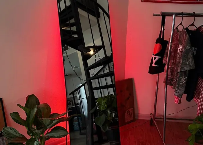 House Luxury Vip