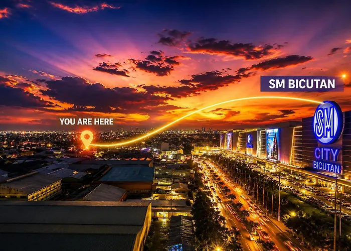 Azure Urban Resort Residences Staycation