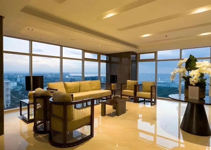 Coast Residences Signature Stays Ph